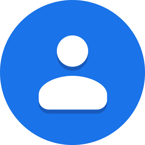 Google Contacts connector