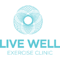 Live Well Exercise Clinic connector