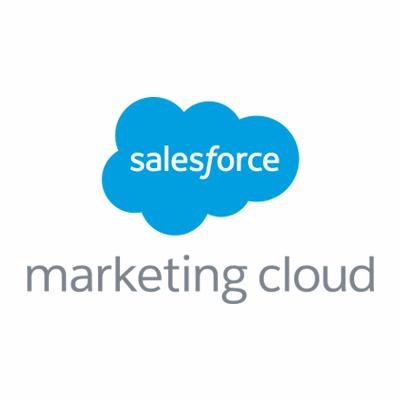 Salesforce Marketing Cloud connector
