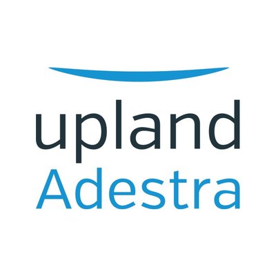 Upland Adestra connector