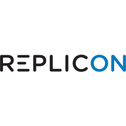 Replicon connector