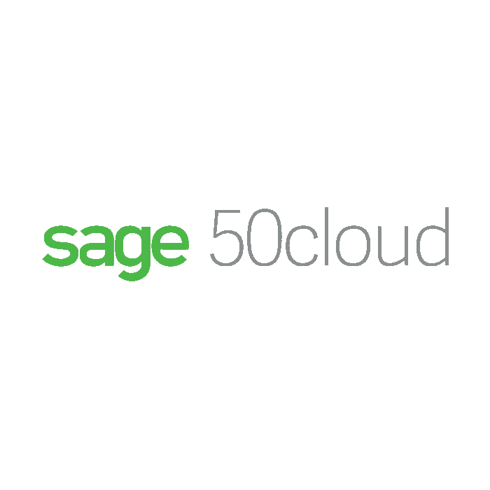 Sage 50cloud connector