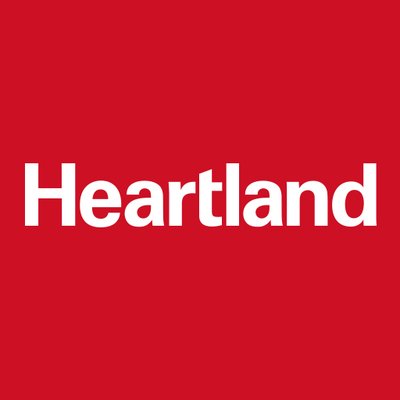 Heartland connector