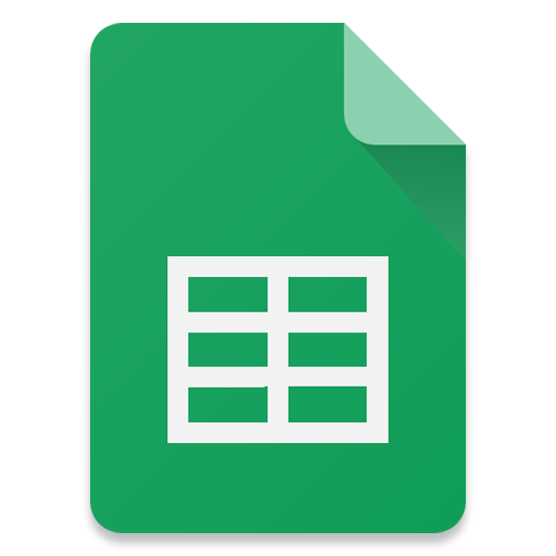 Google Sheets connector