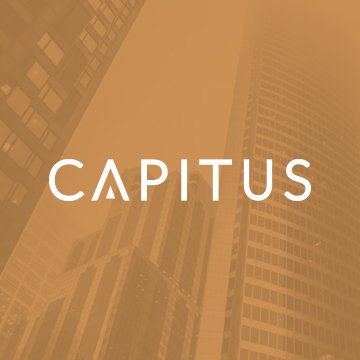 Capitus connector