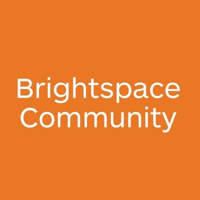 Brightspace connector