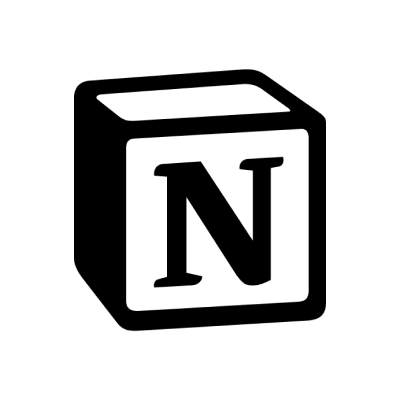 Notion connector