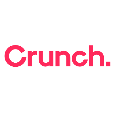 Crunch connector