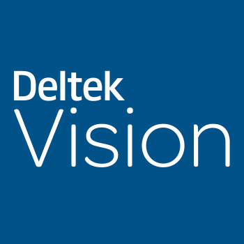 Deltek Vision connector